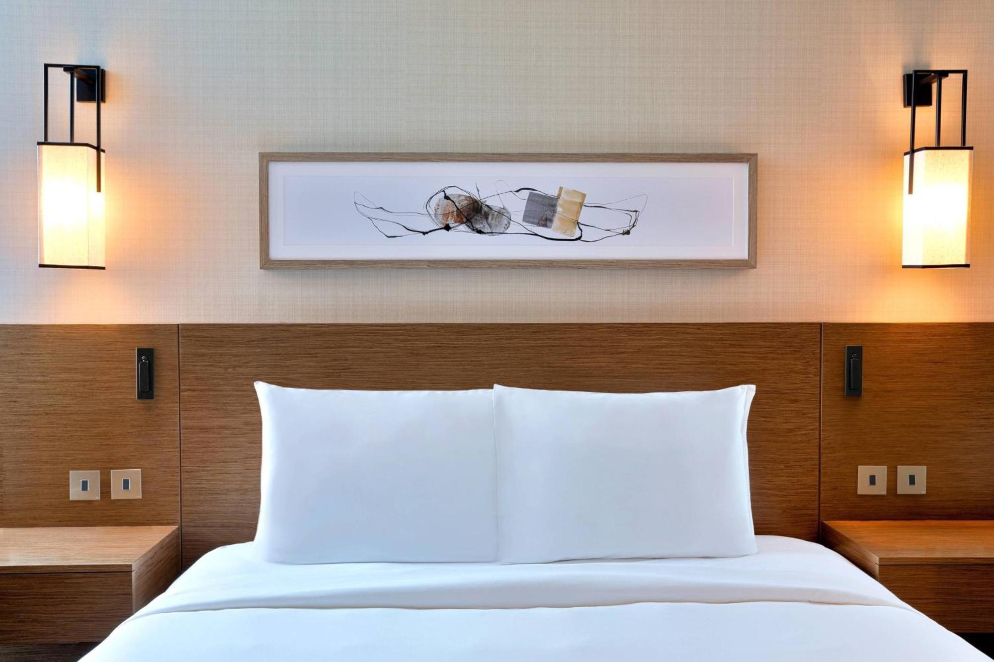 Courtyard By Marriott Riyadh Northern Ring Road Exterior photo